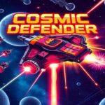 Cosmic Defender